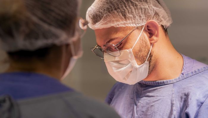  Seis hospitais do Paraná participam de captações inéditas de órgãos e fortalecem transplantes 
